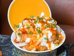 -虎哥六韩式烤肉料理 TIGERGRILL(隆生金山湖中心购物广场店)