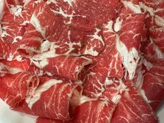 -马记伊源斋涮肉·清真菜(潘家园古玩市场店)