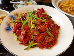 -巴依老爷新疆美食(清华东门店)