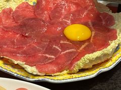 -友乐居羊蝎子(西直门店)