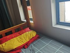 -黄山光明顶山庄