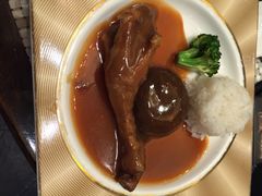掌上明珠-周南驿文化酒店(开元路店)