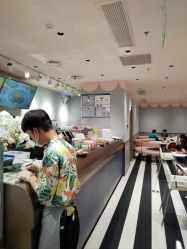 -奈尔宝家庭中心·亲子餐厅(北京东坝万达店)