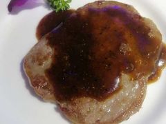 -忘忧草融合私房菜(红鼎国际店)