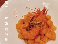 大虾土豆鸟基-OGGI TRATTORIA PIZZERIA(深业上城店)
