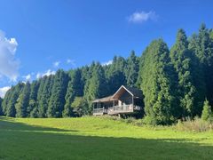 -武陵山森林公园
