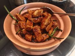 -香雪海饭店中餐厅(人民桥店)