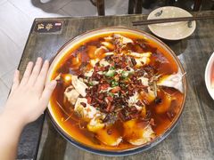 -庆合府重庆大排档(紫都城店)