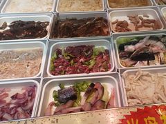 -尚品海鲜肥牛自助火锅(湖明店)