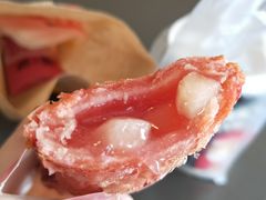 蜜桃派-麦当劳(利津路店)
