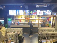 -起源小厨·水席·炒菜(洛邑古城店)