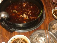 -仔耳朵冷锅鱼蛙芋儿鸡(莲花东路店)