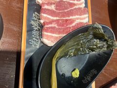 -递酒烤场(湛江路店)
