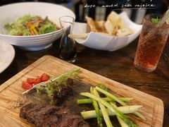-Hostaria Bar维他餐吧·意大利西餐厅·牛排馆
