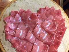 -羊大爷涮肉(亮马桥店)