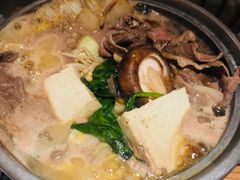 -初居食屋日式料理(万象城购物中心店)