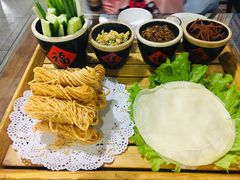 -老家菜馆(正定店)