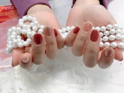 点击看大图 -如一·美甲美睫