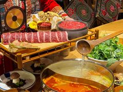 -黔诚多彩火锅(甲秀楼店)