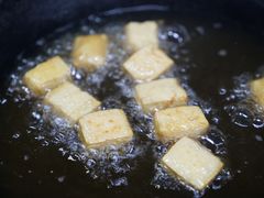 毛豆腐-西江老字号徽记毛豆腐