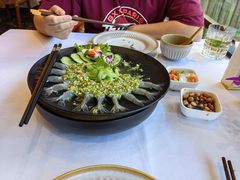 -阿诺泰·泰国餐厅(紫荆店)