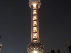 -东方明珠广播电视塔