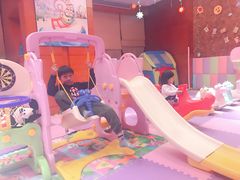 -杭州国际会议中心洲际酒店-原素全日餐厅(解放东路店)