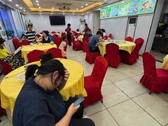 -龙溪海鲜酒家(溪涌店)