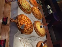 -比格比萨自助(德思勤四季汇店)