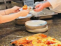 -温德姆至尊酒店·璇全日餐厅