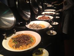 -澳门旅游塔360°旋转餐厅(南湾湖广场店)