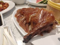 -玉林烤鸭店(垡头店)
