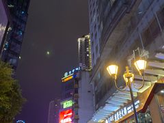 -好吃街美食城(八一广场店)