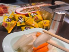 -邢氏老太太烤串(北兴街店)