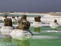 -察尔汗盐湖