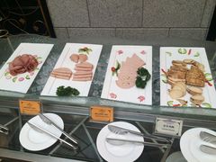 -北京宝辰饭店·明苑咖啡厅