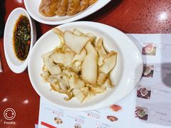 -喜家德虾仁水饺(长泰广场店)