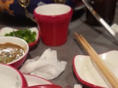 -庭院·冰煮羊·北京涮肉(西单店)