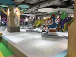 -meland亲子乐园•活动包场(佛山新DNA购物中心店)