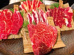 -黑牛の店·和牛烧肉(合生汇店)