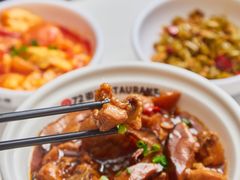 -72街荷叶饭(东方宝泰广场店)