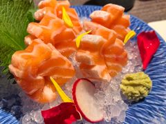 -炙柒Sekinana·精致日料(合生汇店)