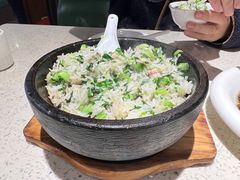 -阿莉餐厅(枣阳路店)