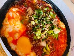 -七八冷面·延边朝鲜族美食(欢乐谷店)