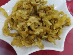 -遇见小院—虹鳟鱼•农家菜(怀柔店)