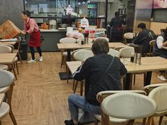 -贺莉嫂北二巷香菇芙蓉面(抗大商厦店)