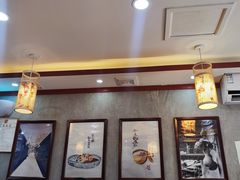 -菊儿人家·北京胡同菜(南锣鼓巷店)