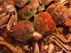 -胖哥俩肉蟹煲(爱琴海购物公园店)