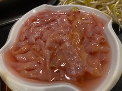 -巴国口福火锅(石桥铺店)
