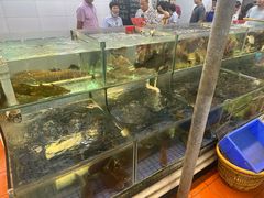 -大笑饭堂(甲子桥店)